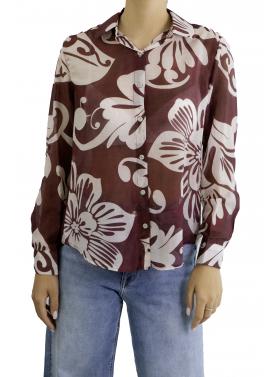 Camicia fantasia